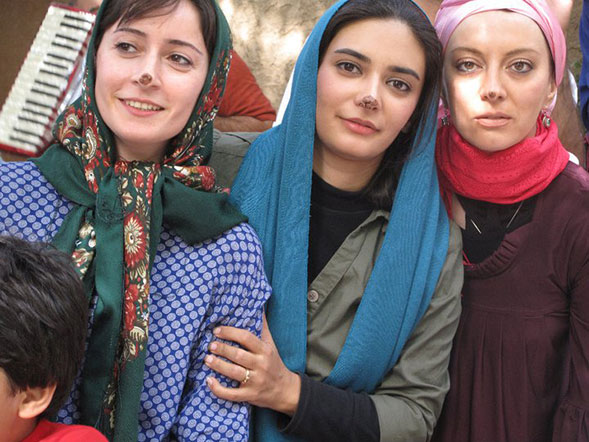 عکس های بسیار زیبا و دیدنی از لیندا کیانی 92
