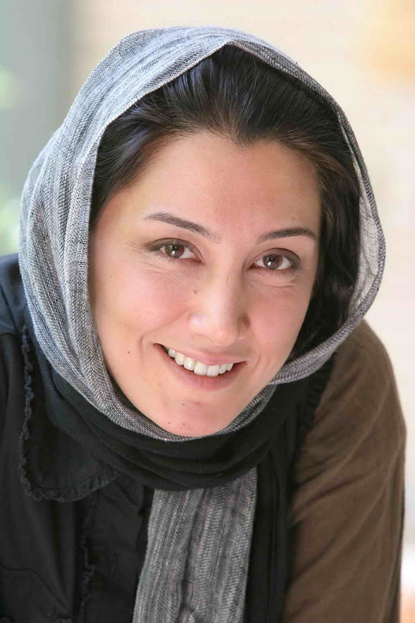 عکسهای بسیار زیبا و دیدنی از هدیه تهرانی