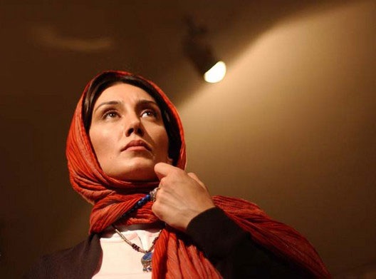 عکسهای بسیار زیبا و دیدنی از هدیه تهرانی