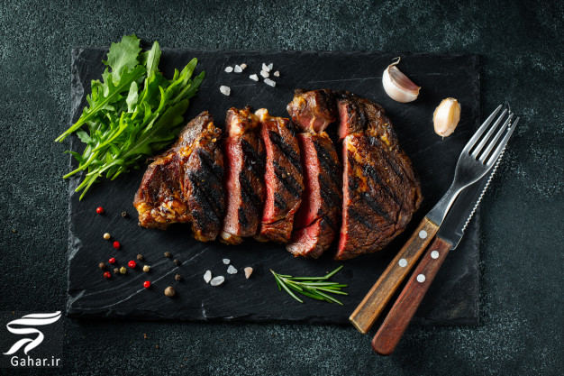 9 توصیه سرآشپز برای خوش&zwnj;طعم کردن گوشت