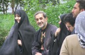 همسران نامزدهای ریاست جمهوری / عکس