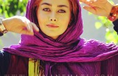 عکس های منتخب و زیبا از آنا نعمتی