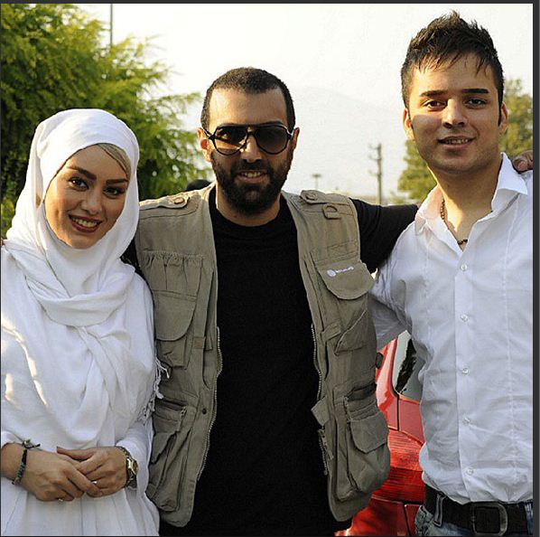 عکسهای بسیار زیبا از سحر قریشی 92