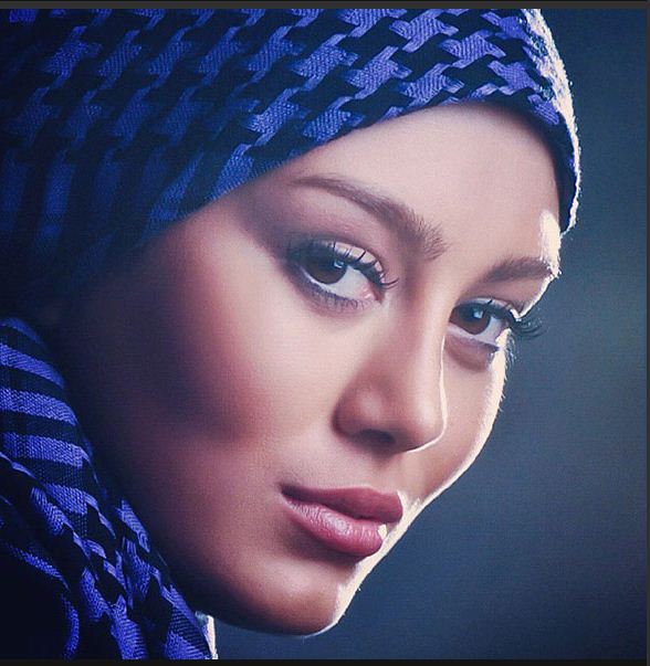 عکسهای بسیار زیبا از سحر قریشی 92
