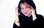 عکس های کمیاب و بسیار زیبا از بهنوش بختیاری