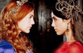 سرنوشت فیروزه و خرم سلطان چه خواهد شد؟