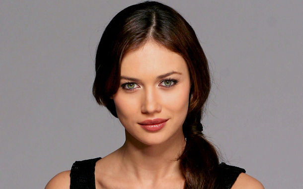 لیست زیباترین زنان سال ۲۰۱۳ به انتخاب hollywood buzz  / عکس