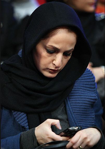 عکسهای جدید شقایق دهقان