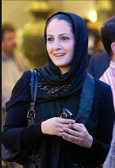 عکسهای جدید شقایق دهقان