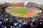 ورزشگاه آزادي در بين 10 ورزشگاه برتر جهان