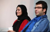 نشست نقد و بررسی سریال هوش سیاه / عکس