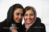 عکس های جدید و بسیار زیبا آناهیتا همتی