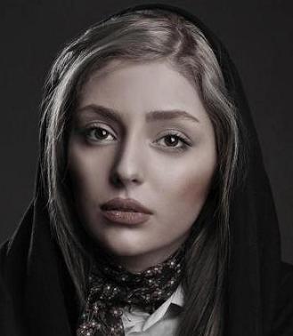 بیوگرافی هستی مهدوی فر (رها در فیلم مادرانه) / عکس