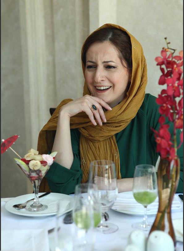 عکسهای جدید شقایق دهقان