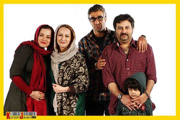 عکسهای جدید شقایق دهقان