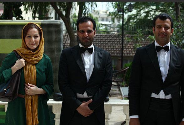 عکسهای جدید شقایق دهقان