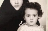 عکس با حجاب از دو خواننده زن سرشناس لس آنجلسی در تهران !