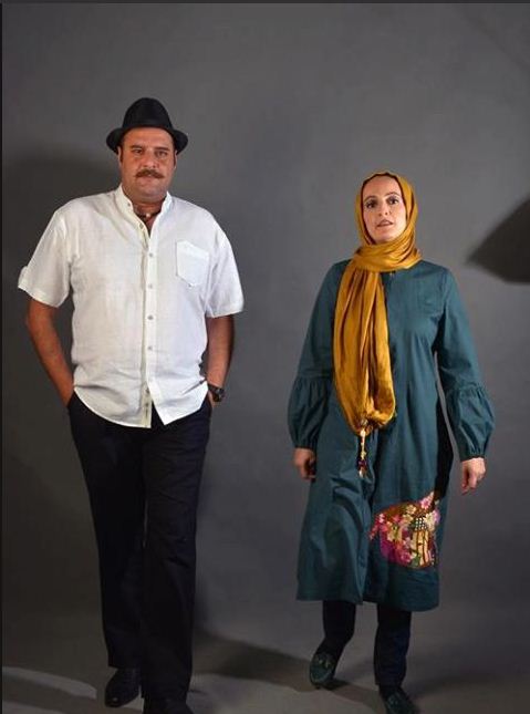 عکسهای جدید شقایق دهقان
