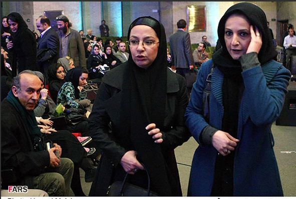 عکسهای جدید شقایق دهقان