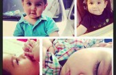اولین عکس منتشر شده از “زانکو” پسر محسن چاووشی
