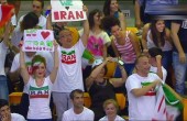 صحنه هایی که در بازی ایران و ایتالیا سانسور شد / عکس