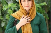 عکسهای جدید شقایق دهقان