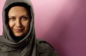بیوگرافی لعیا زنگنه / عکس