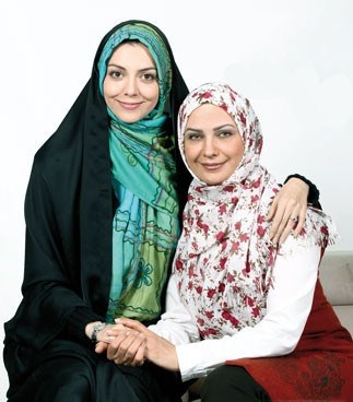 بیوگرافی لعیا زنگنه / عکس