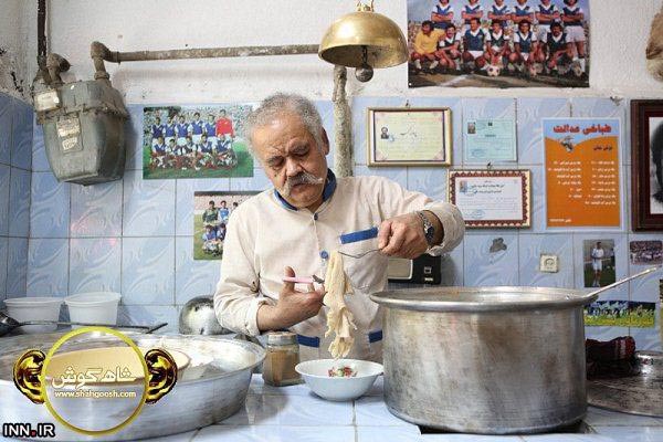 معرفی و بیوگرافی بازیگران سریال شاهگوش / عکس