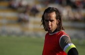 حمله شدید علی کریمی به مجری مشهور تلویزیون!