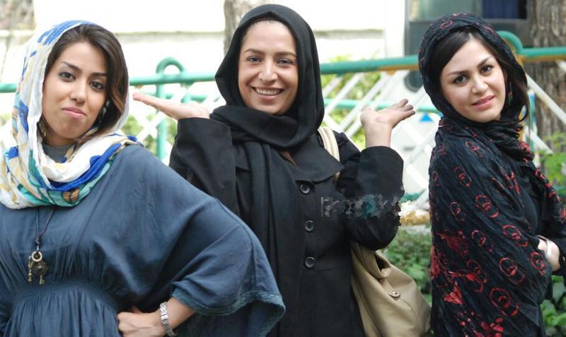 عکس های جدید بازیگران ایرانی در تیرماه 92 (2)