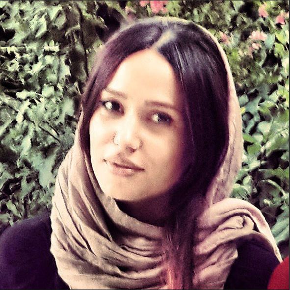 عکس های بسیار زیبای پریناز ایزدیار
