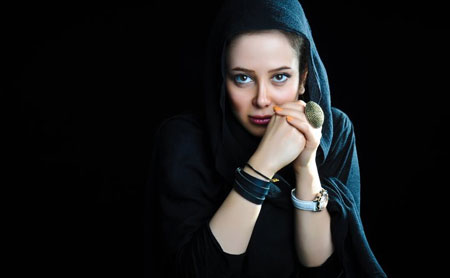 بیوگرافی الناز حبیبی / عکس