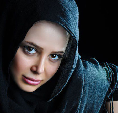 بیوگرافی الناز حبیبی / عکس