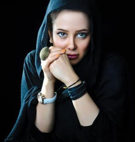 بیوگرافی الناز حبیبی / عکس