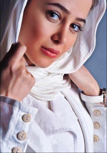 بیوگرافی الناز حبیبی / عکس