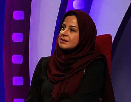 بیوگرافی سیما تیرانداز (بازیگر نقش عفت درسریال دودکش) / عکس