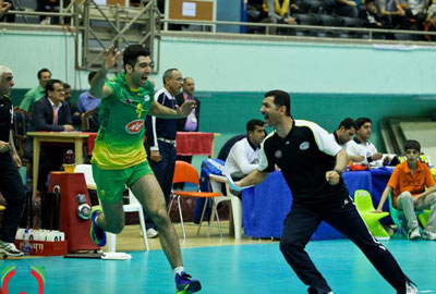 بیوگرافی محمد موسوی / عکس
