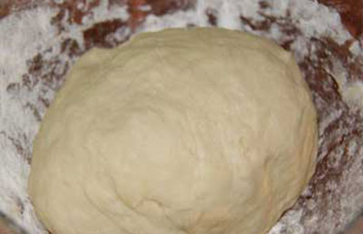 ایده ای زیبا برای تزئین خرما + آموزش تصویری