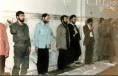 عکسی دیده نشده از خاتمی و محسن رضایی