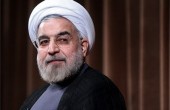 پخش زنده سخنان دکتر روحانی از تلویزیون