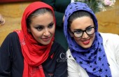 عکس های مسابقه تیم های والیبال هنرمندان و متین ورامین