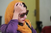 جدید ترین عکس های هستی مهدوی فر