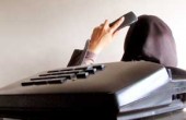 نحوه شکایت از مزاحمت تلفنی و پيامكی