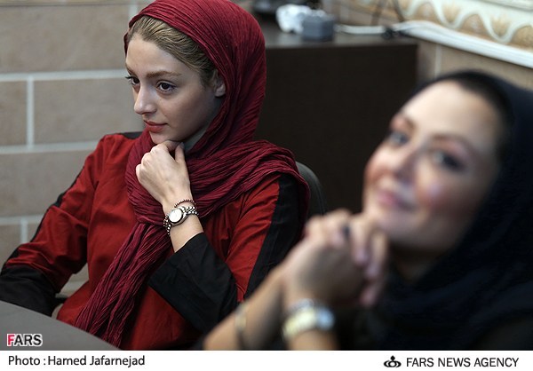 عکس های بسیار زیبا و جدید هستی مهدوی فر