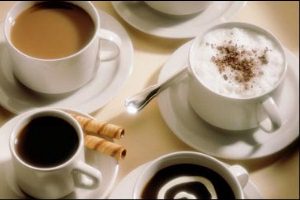 مرگ زودرس با نوشیدن قهوه!