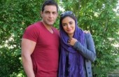 عکس های بازیگران معروف در کنار برادرهایشان