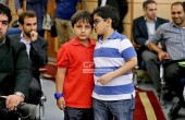 كري بازيگر مشهور سريال دودكش براي استقلالي ها