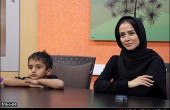 عکس های نشست خبری سریال دودکش