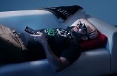 عینک تنبل ؛ برای مطالعه و تماشای تلویزیون !!